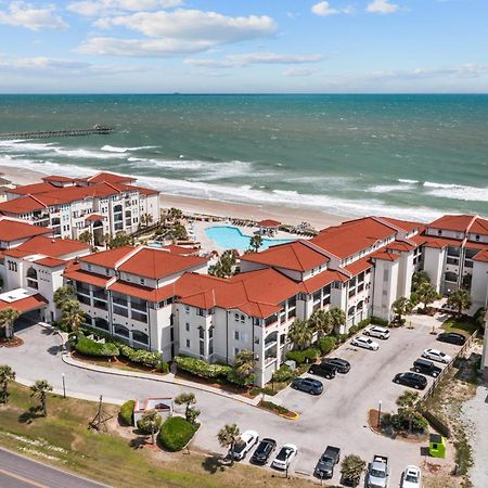 North Topsail Beach Condo In Resort-Style Complex! Buitenkant foto