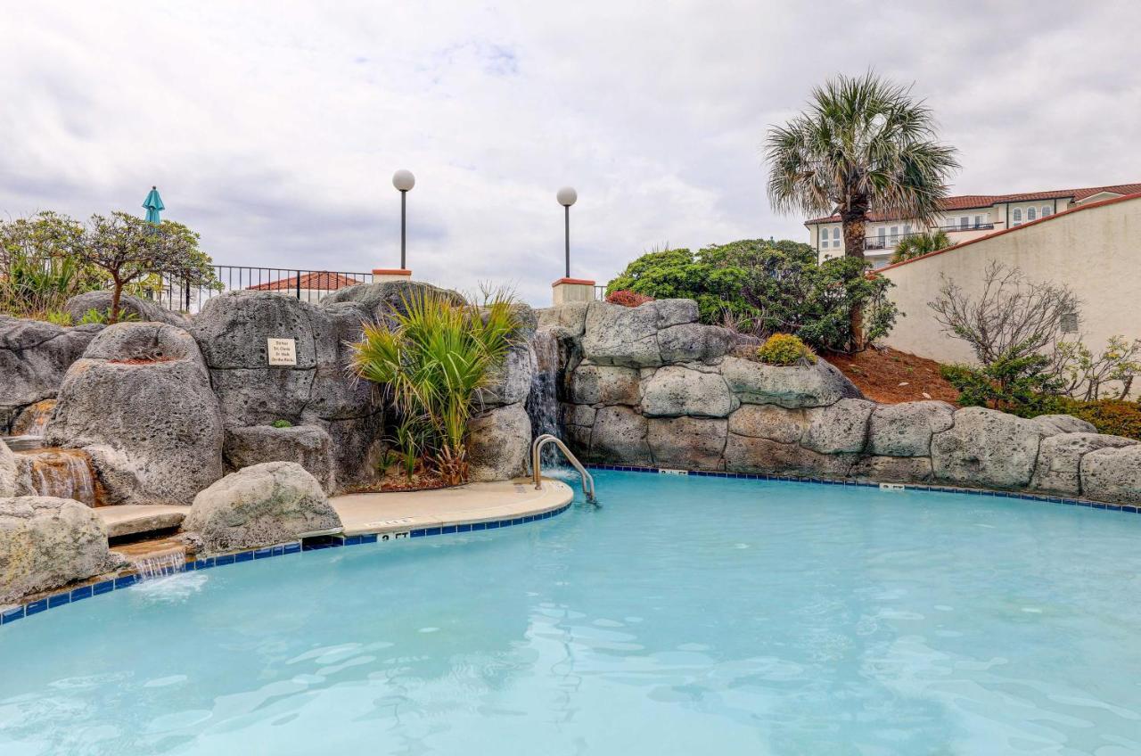 North Topsail Beach Condo In Resort-Style Complex! Buitenkant foto