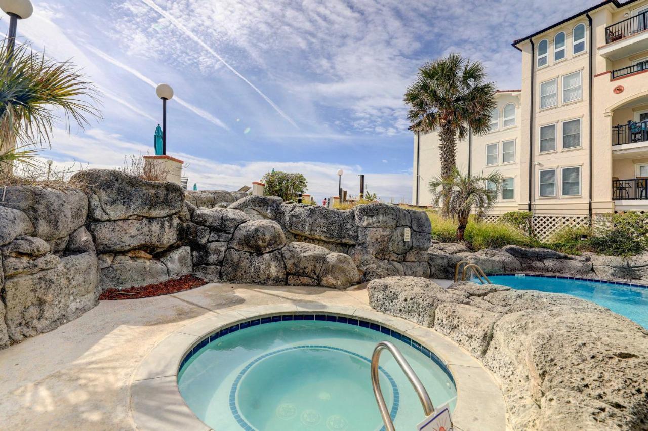 North Topsail Beach Condo In Resort-Style Complex! Buitenkant foto